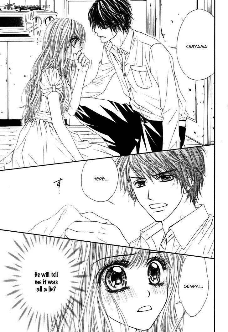 Miseinen dakedo Kodomo ja Nai Chapter 3 page 31
