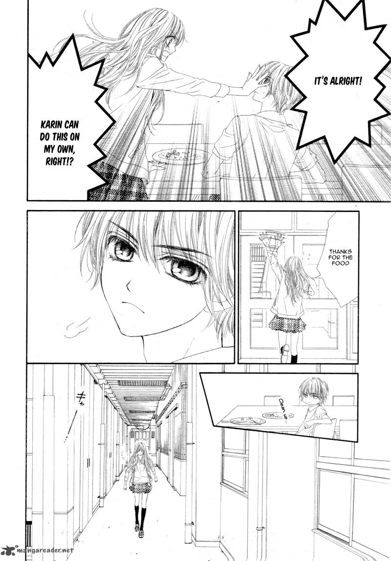 Miseinen dakedo Kodomo ja Nai Chapter 4 page 19