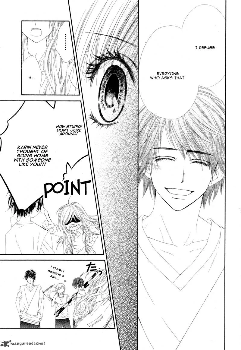 Miseinen dakedo Kodomo ja Nai Chapter 4 page 26