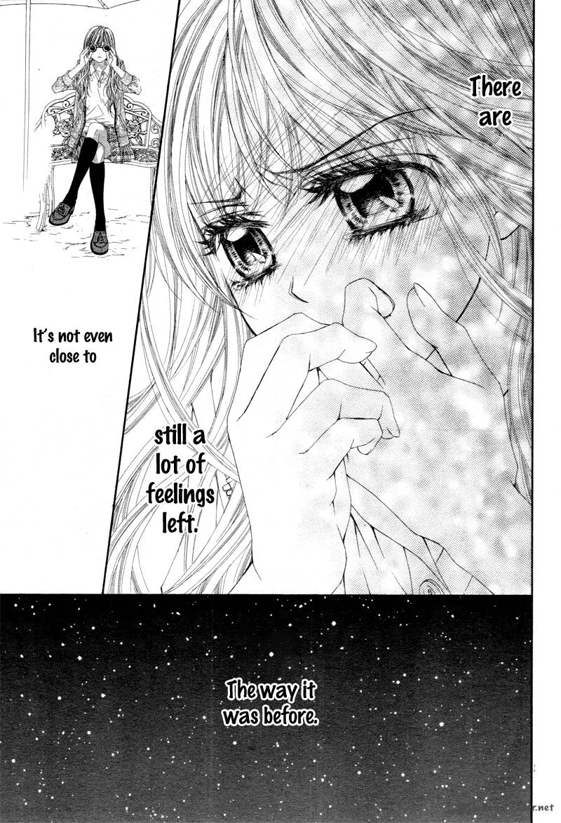 Miseinen dakedo Kodomo ja Nai Chapter 4 page 28