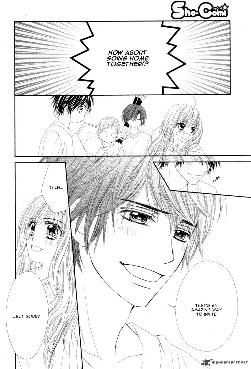 Miseinen dakedo Kodomo ja Nai Chapter 4 page 25