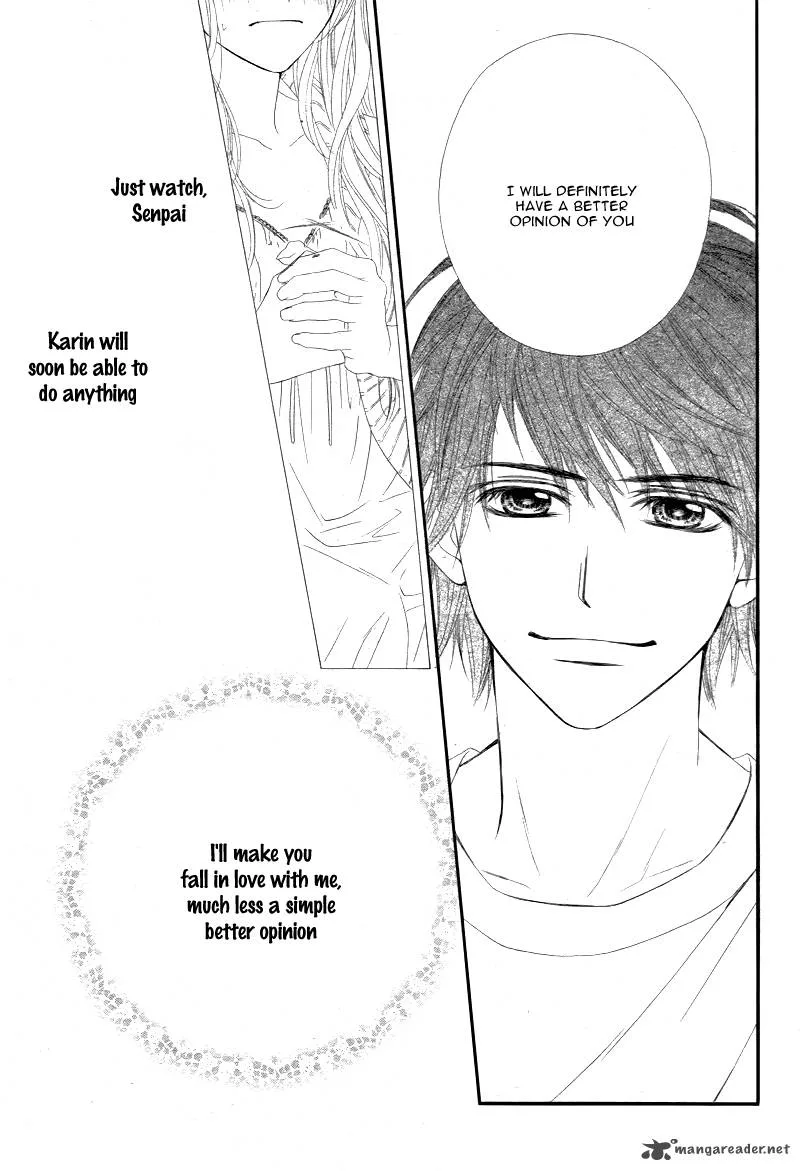 Miseinen dakedo Kodomo ja Nai Chapter 5 page 25