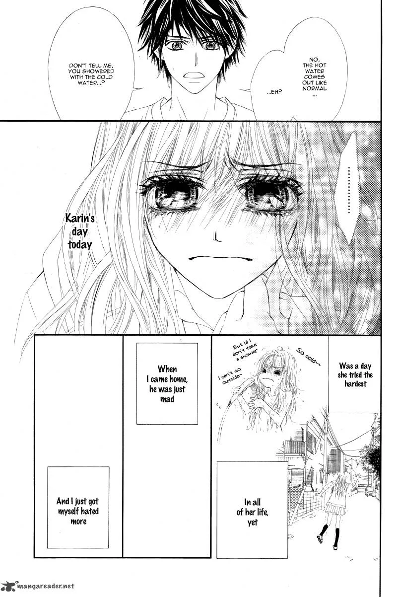 Miseinen dakedo Kodomo ja Nai Chapter 5 page 13