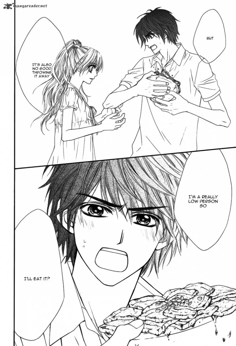 Miseinen dakedo Kodomo ja Nai Chapter 6 page 19