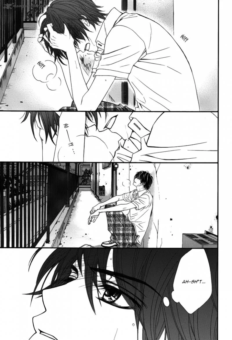 Miseinen dakedo Kodomo ja Nai Chapter 6 page 12