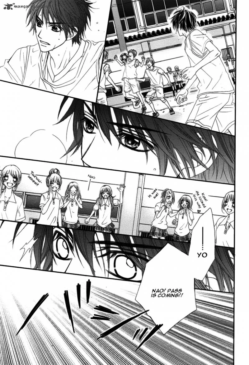 Miseinen dakedo Kodomo ja Nai Chapter 6 page 6