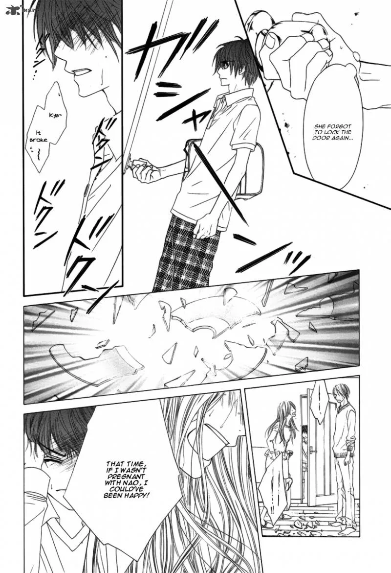 Miseinen dakedo Kodomo ja Nai Chapter 6 page 11