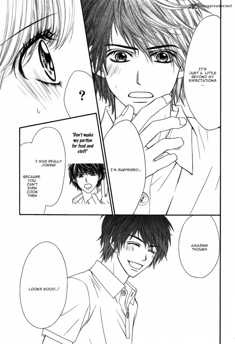 Miseinen dakedo Kodomo ja Nai Chapter 6 page 16