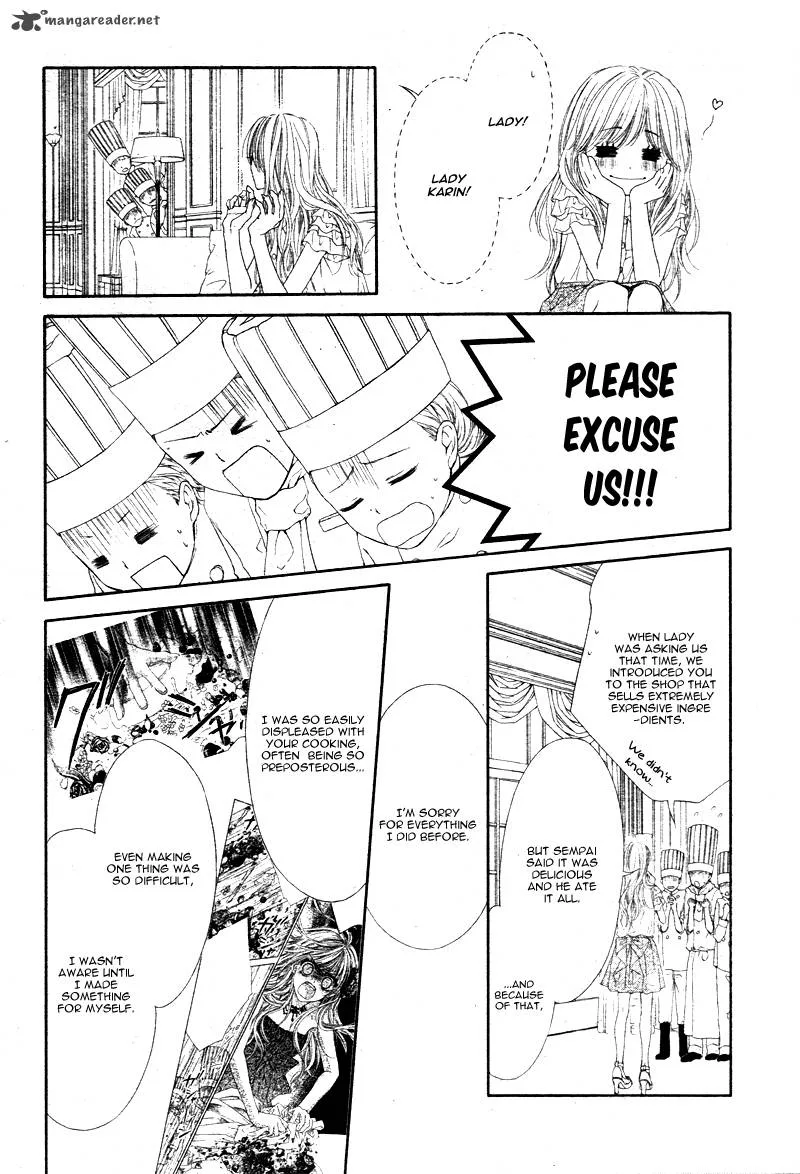 Miseinen dakedo Kodomo ja Nai Chapter 7 page 23