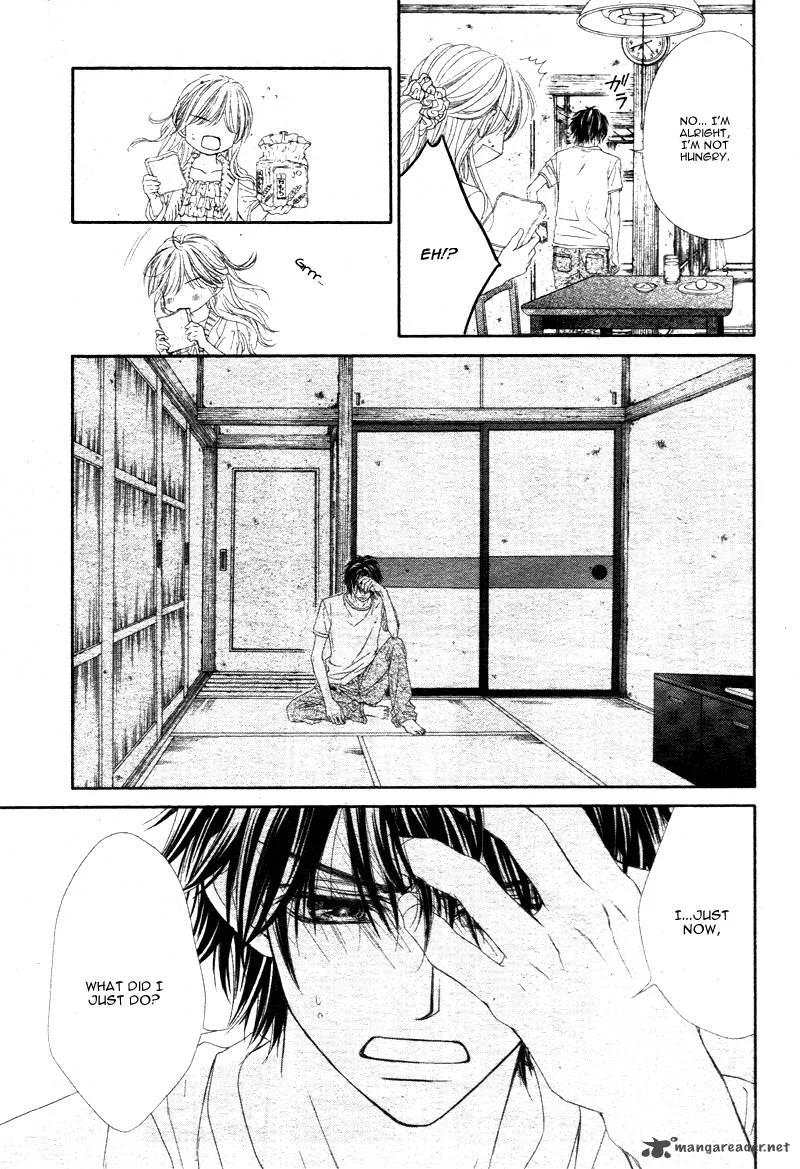 Miseinen dakedo Kodomo ja Nai Chapter 7 page 16