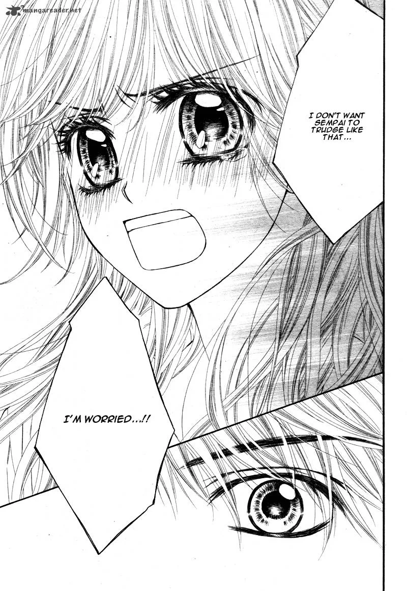 Miseinen dakedo Kodomo ja Nai Chapter 7 page 10