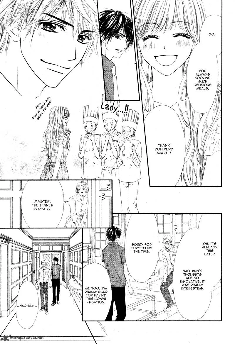 Miseinen dakedo Kodomo ja Nai Chapter 7 page 24
