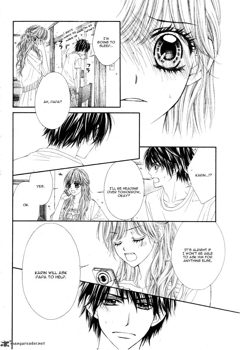 Miseinen dakedo Kodomo ja Nai Chapter 7 page 9