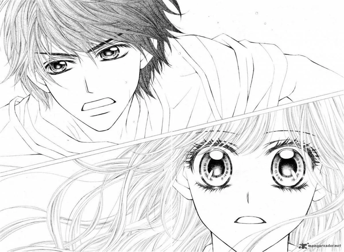Miseinen dakedo Kodomo ja Nai Chapter 8 page 13