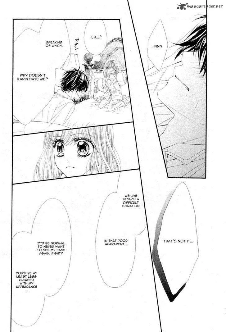 Miseinen dakedo Kodomo ja Nai Chapter 8 page 9