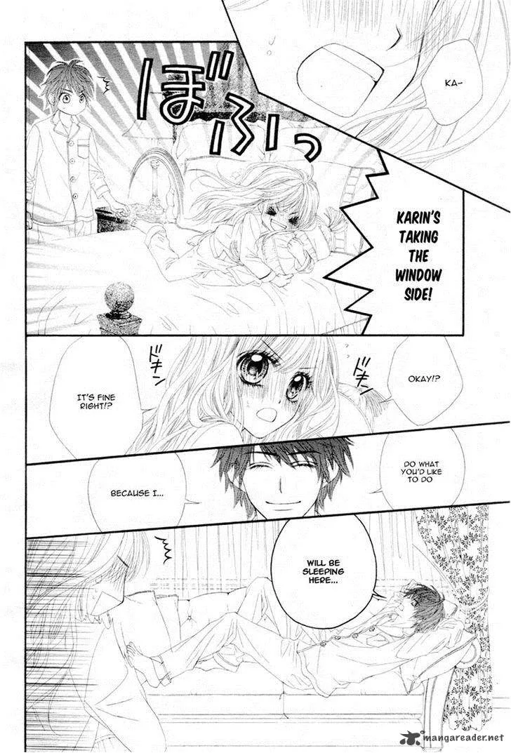 Miseinen dakedo Kodomo ja Nai Chapter 8 page 7