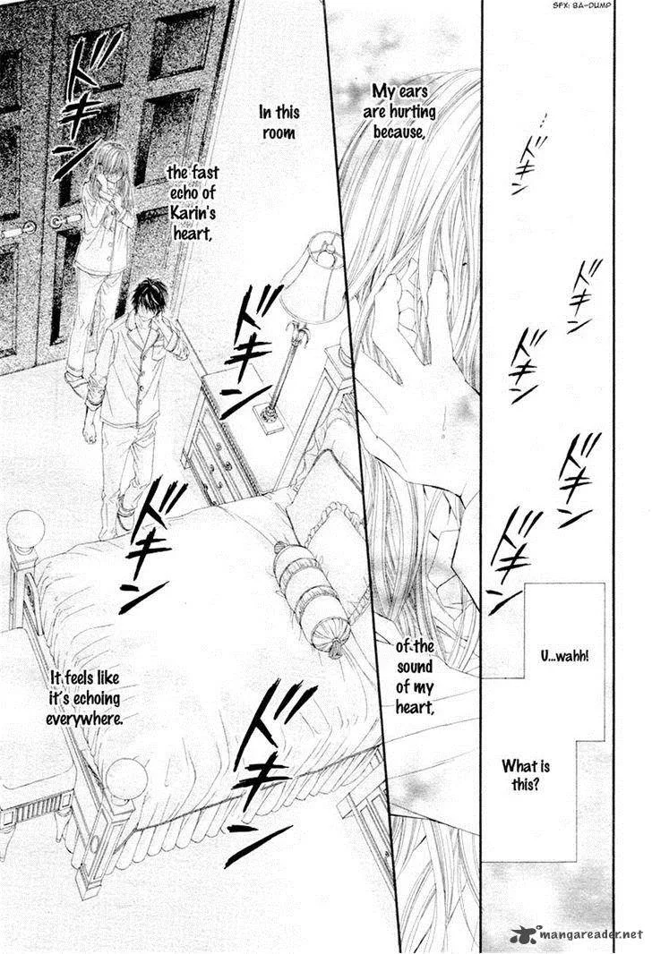 Miseinen dakedo Kodomo ja Nai Chapter 8 page 6