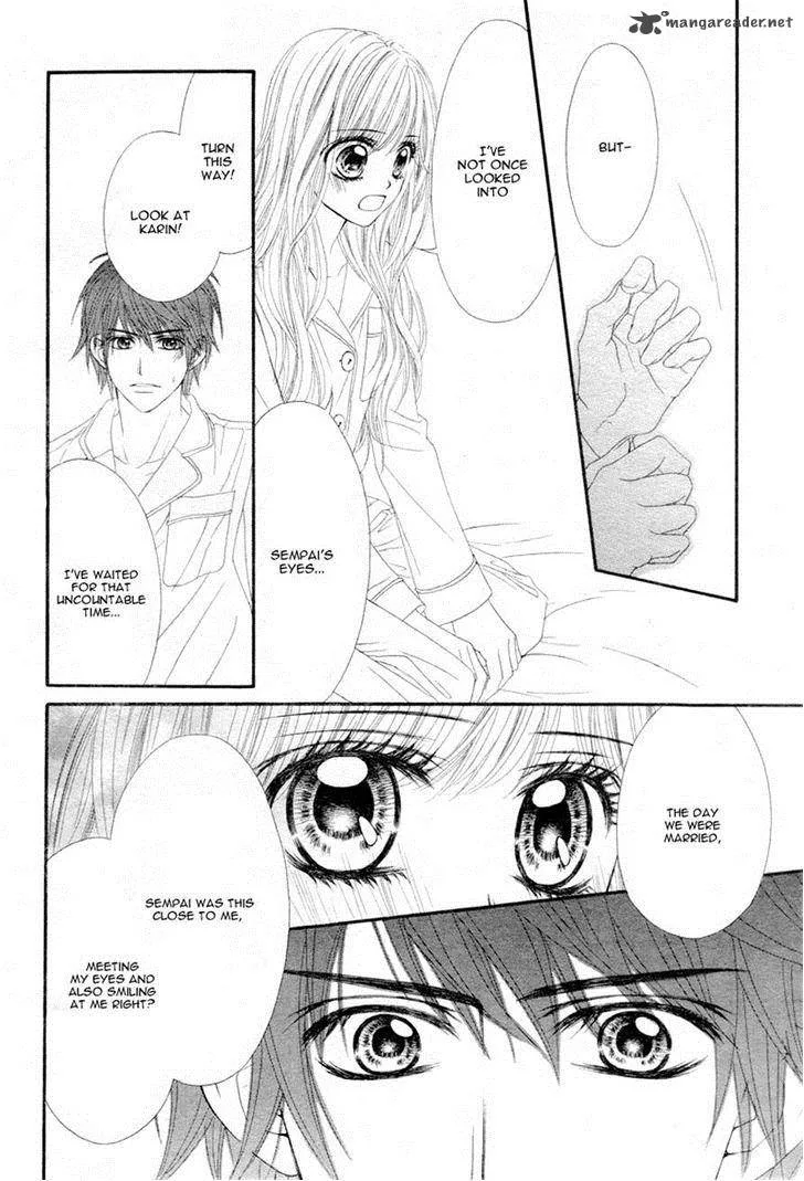 Miseinen dakedo Kodomo ja Nai Chapter 8 page 18