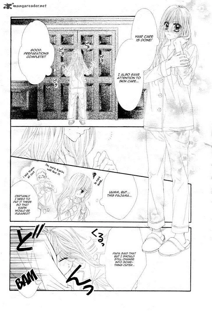 Miseinen dakedo Kodomo ja Nai Chapter 8 page 3