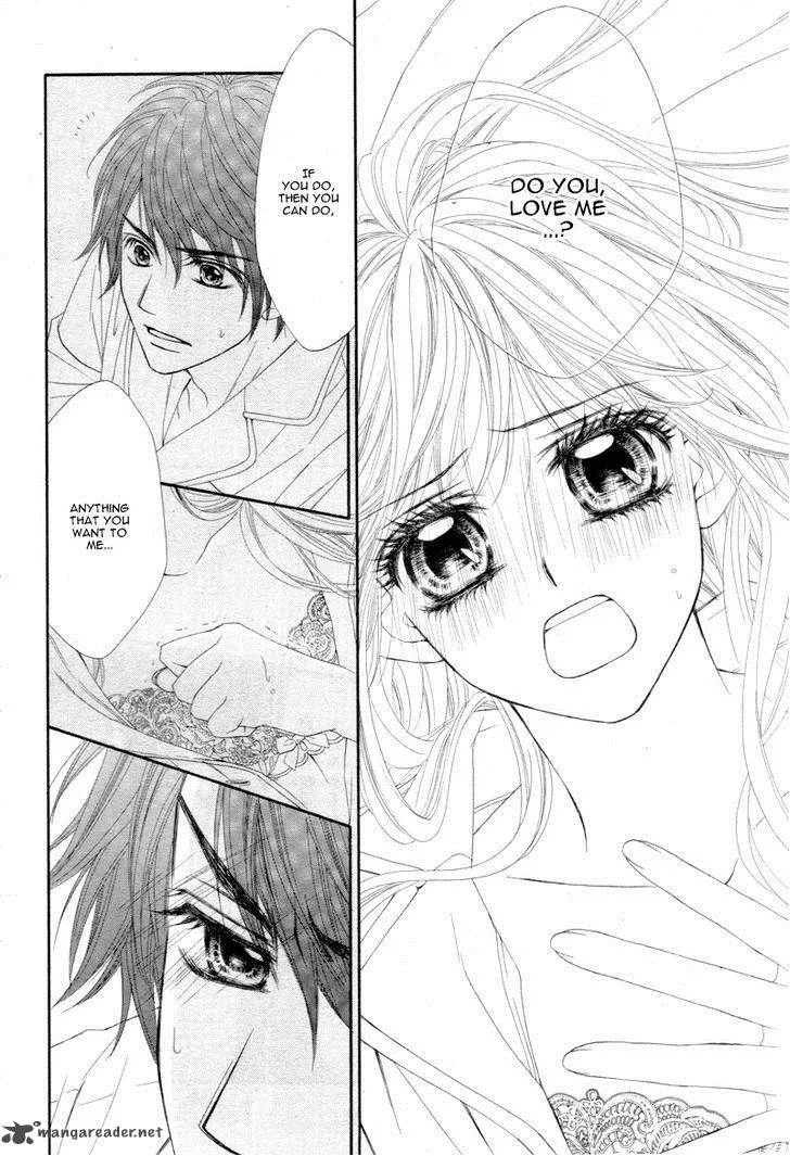 Miseinen dakedo Kodomo ja Nai Chapter 9 page 11