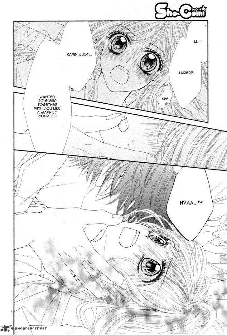 Miseinen dakedo Kodomo ja Nai Chapter 9 page 7