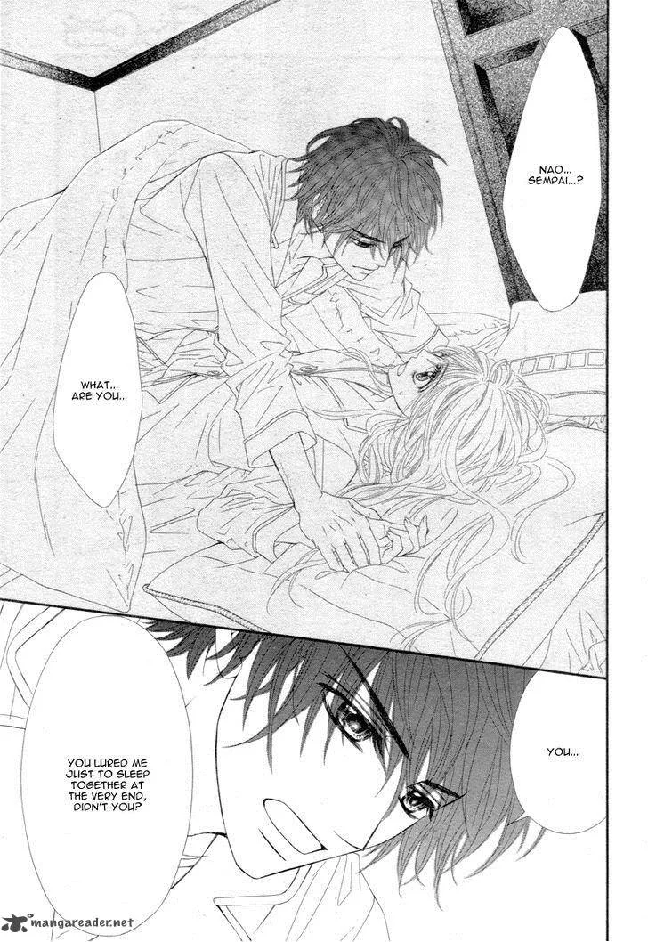 Miseinen dakedo Kodomo ja Nai Chapter 9 page 6