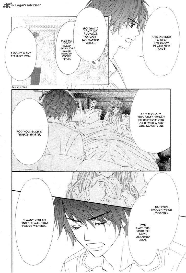 Miseinen dakedo Kodomo ja Nai Chapter 9 page 13