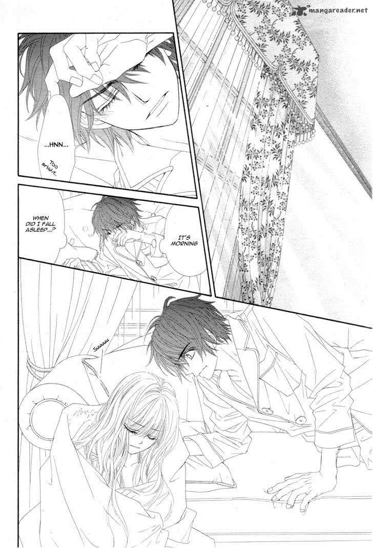 Miseinen dakedo Kodomo ja Nai Chapter 9 page 17