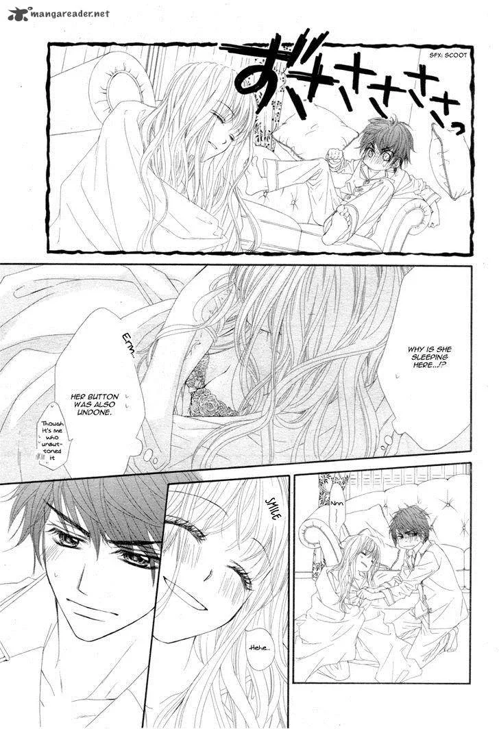 Miseinen dakedo Kodomo ja Nai Chapter 9 page 18