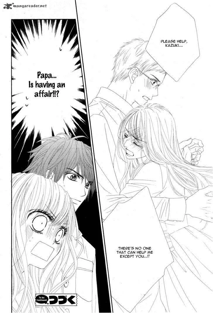 Miseinen dakedo Kodomo ja Nai Chapter 9 page 23