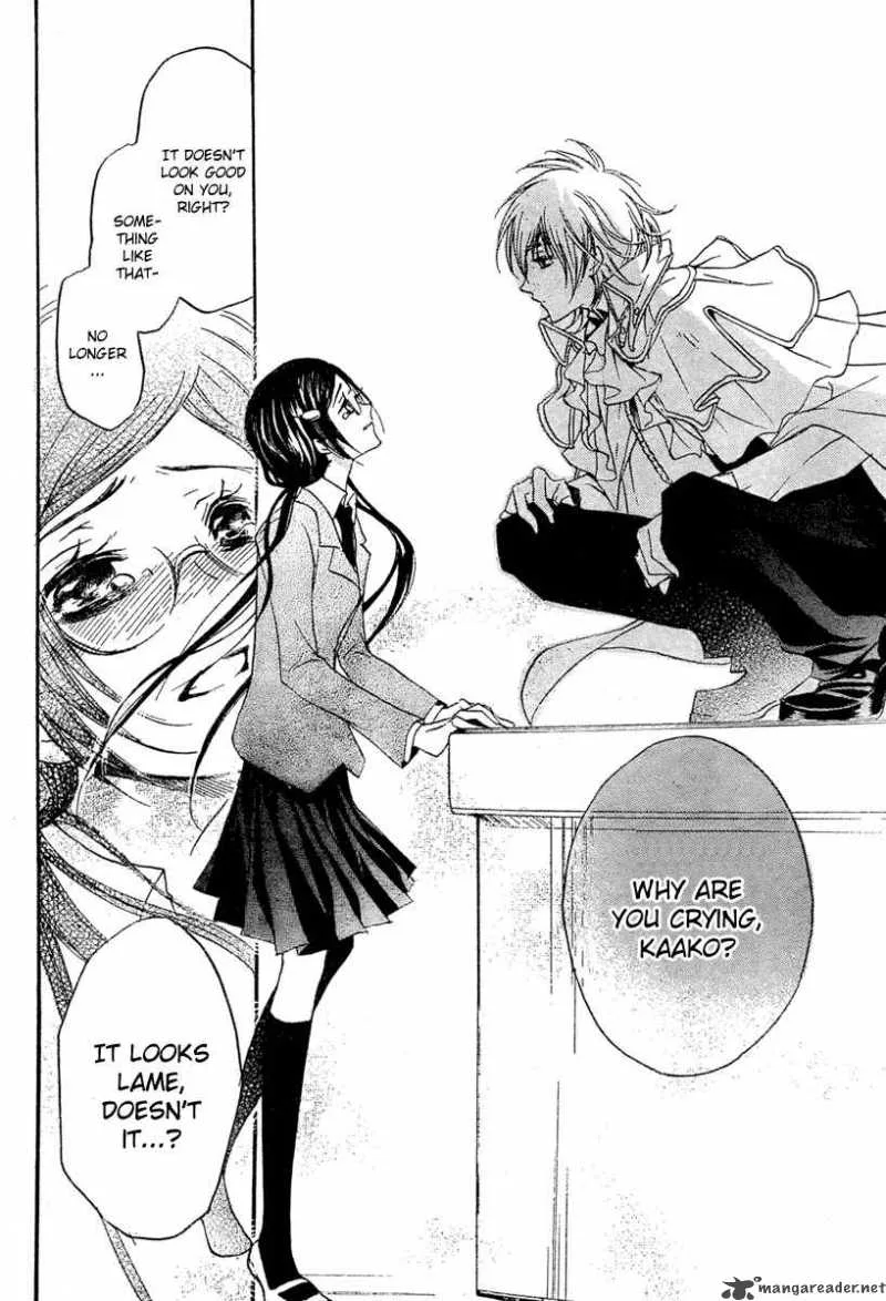 Mishounen Produce Chapter 1 page 36
