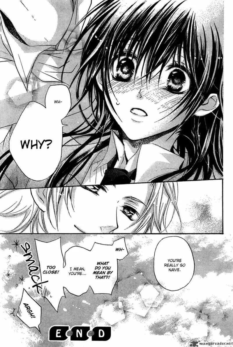 Mishounen Produce Chapter 1 page 45