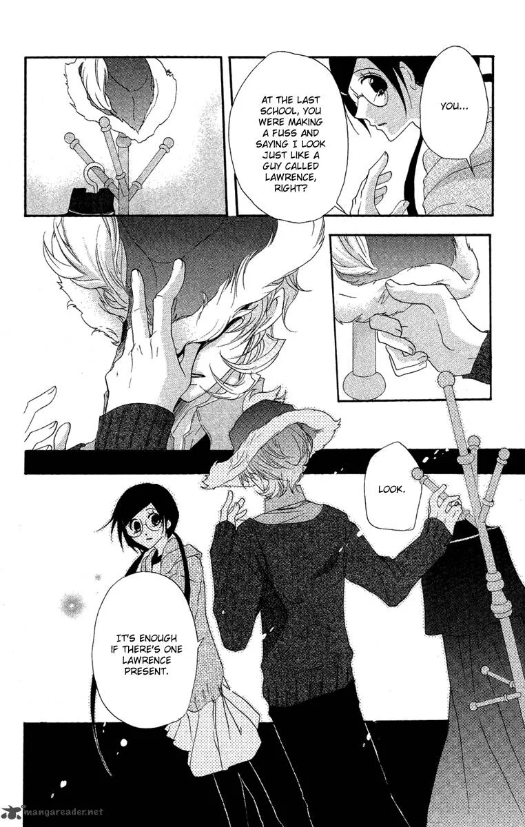Mishounen Produce Chapter 10 page 24