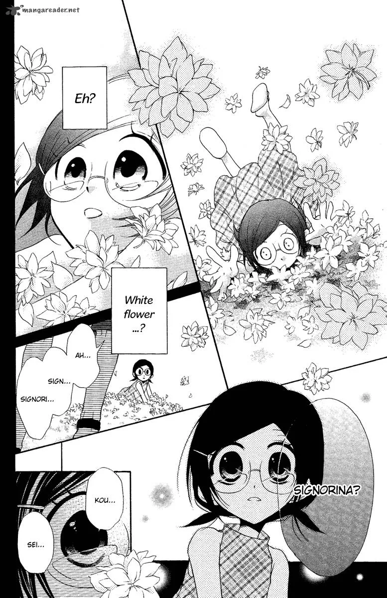 Mishounen Produce Chapter 10 page 14