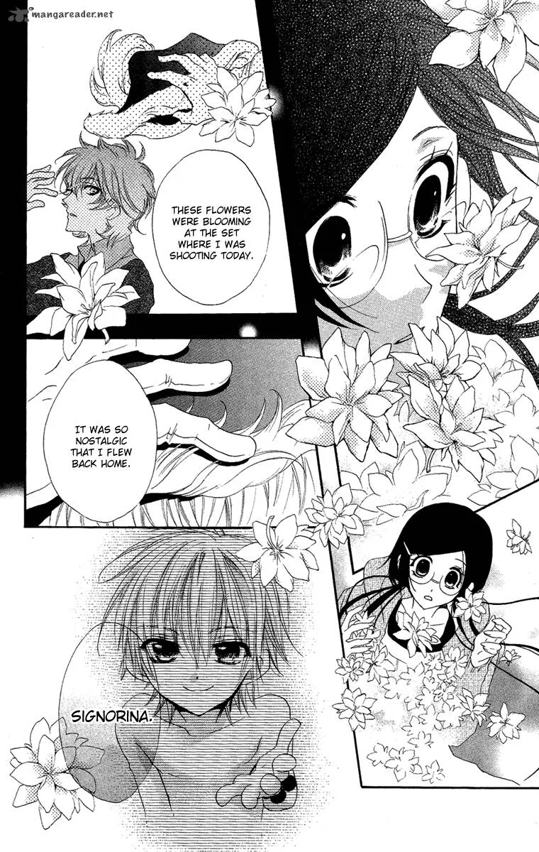 Mishounen Produce Chapter 10 page 28