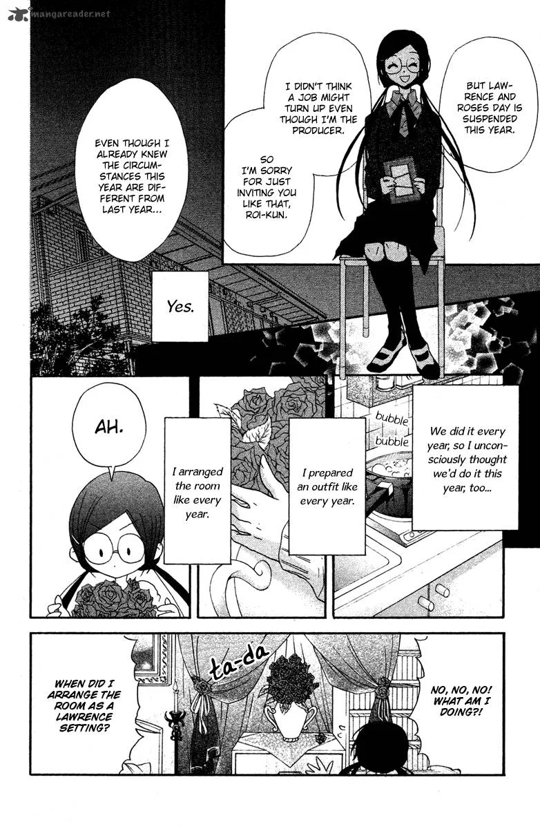 Mishounen Produce Chapter 10 page 18