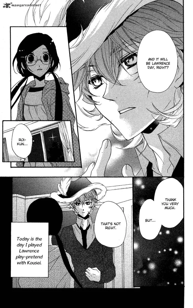 Mishounen Produce Chapter 10 page 25