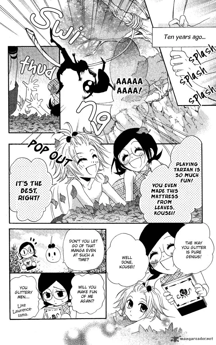 Mishounen Produce Chapter 10 page 12