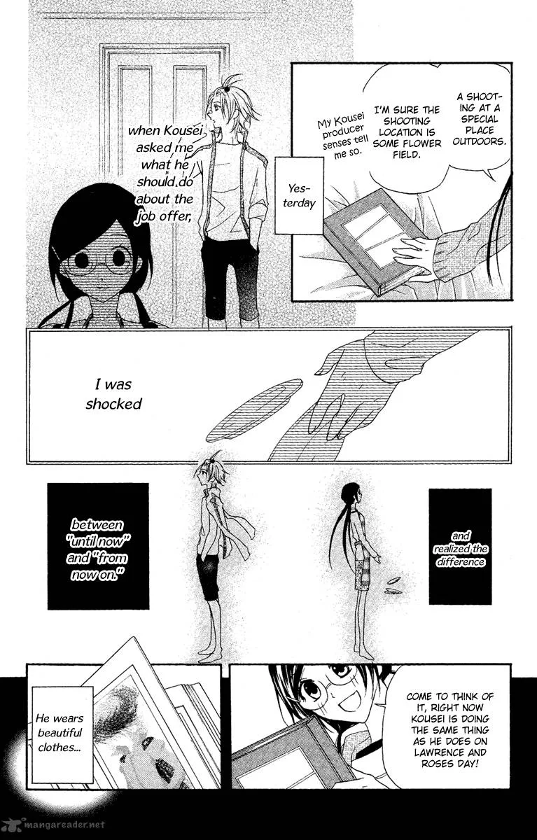 Mishounen Produce Chapter 10 page 20
