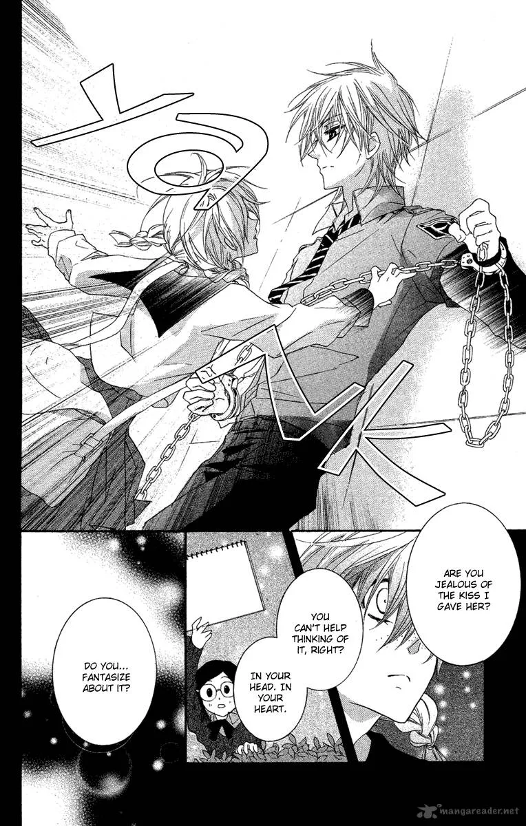 Mishounen Produce Chapter 11 page 19
