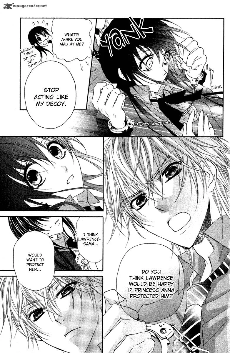 Mishounen Produce Chapter 11 page 31