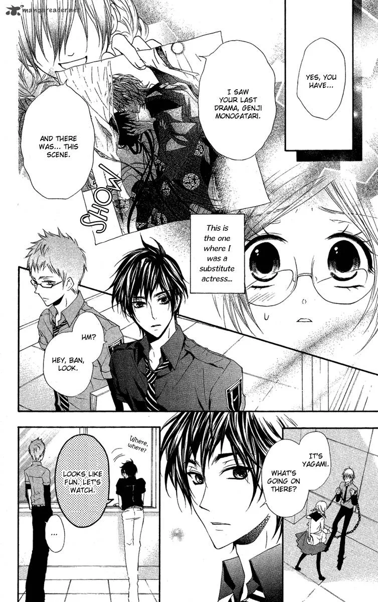 Mishounen Produce Chapter 11 page 9