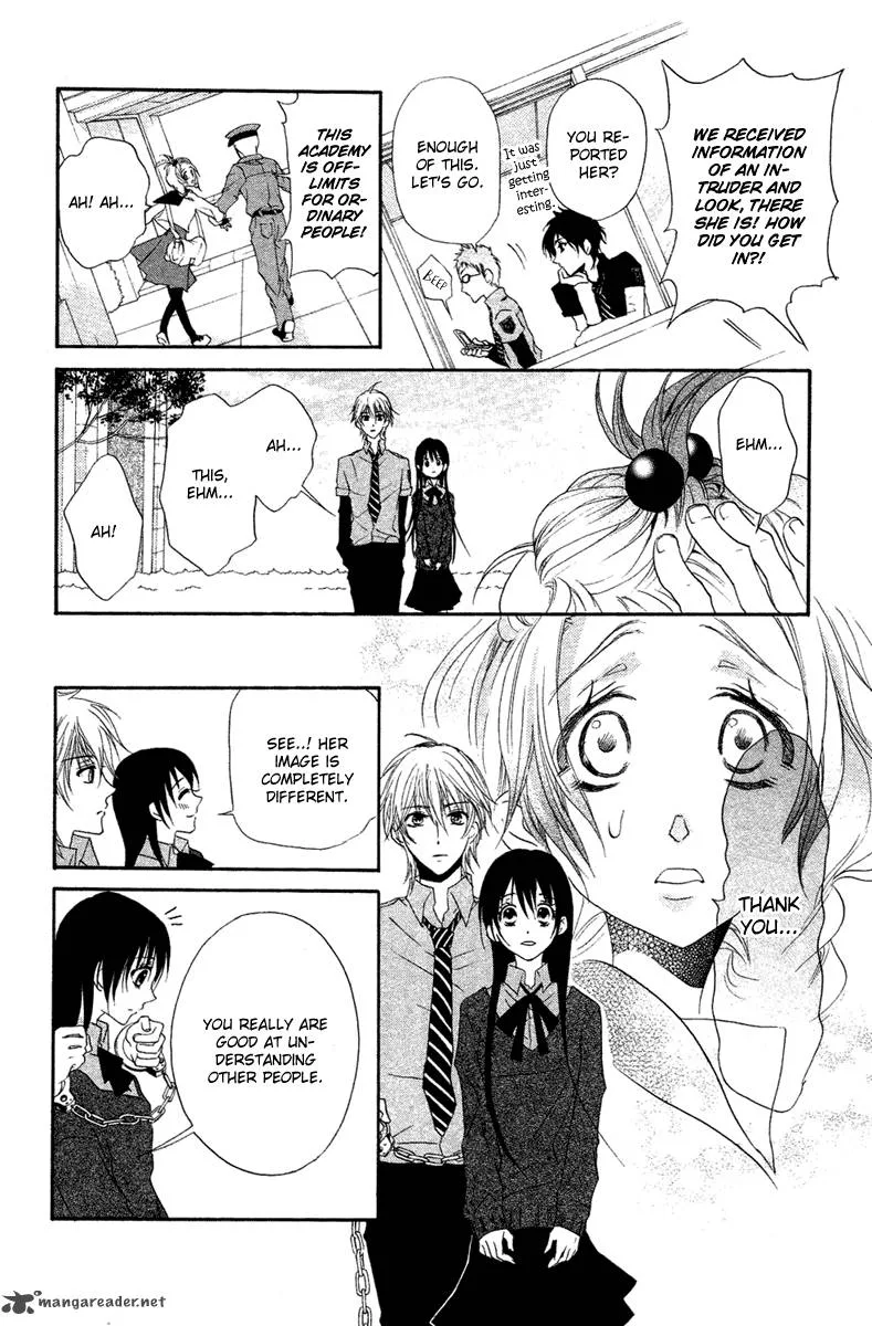Mishounen Produce Chapter 11 page 30