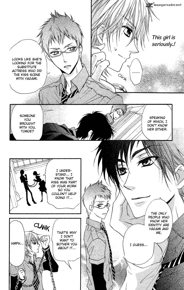 Mishounen Produce Chapter 11 page 11
