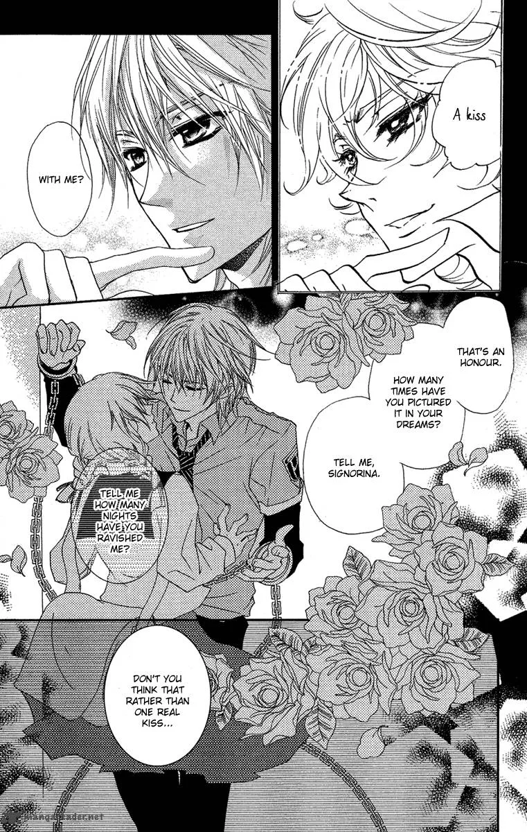Mishounen Produce Chapter 11 page 20