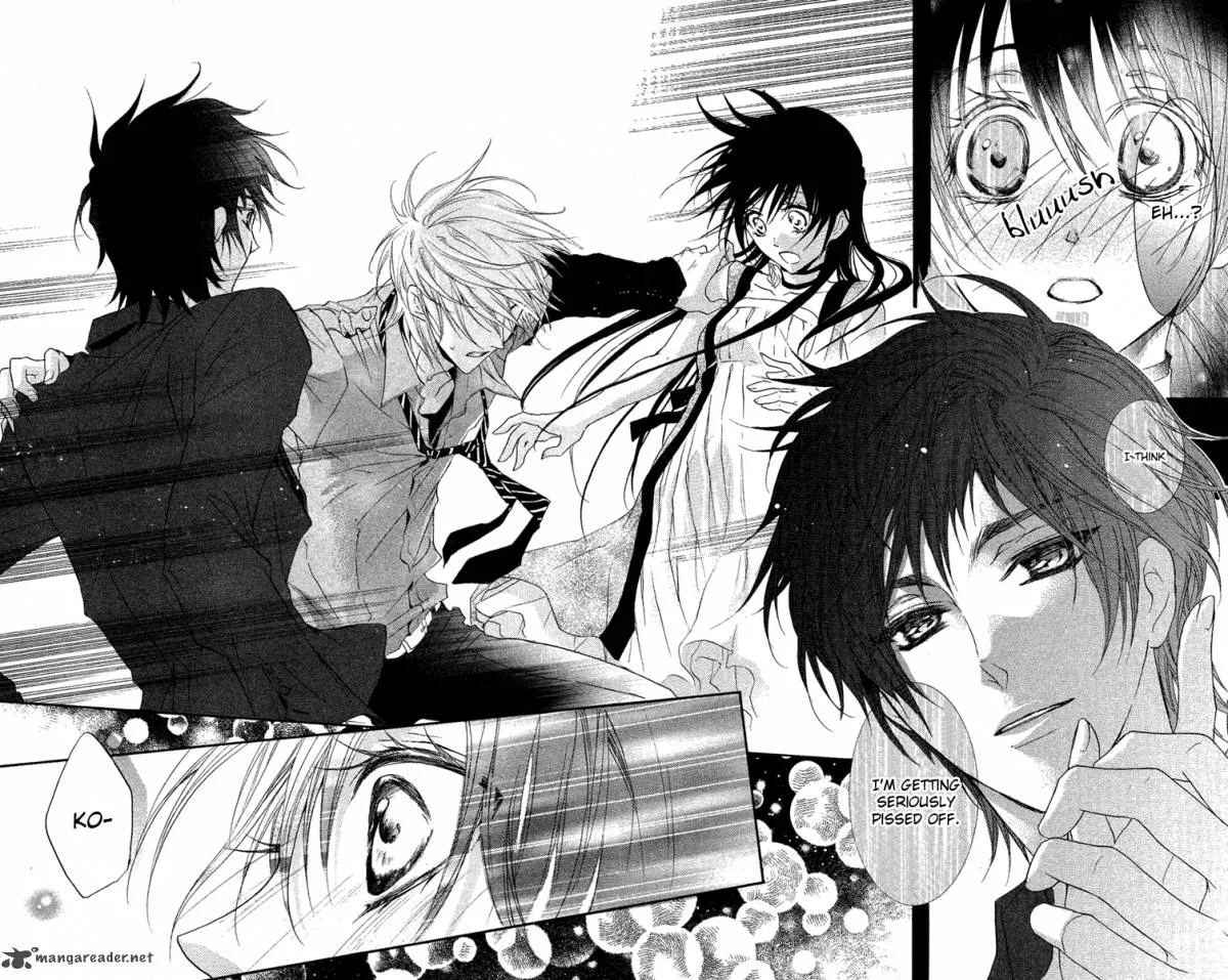Mishounen Produce Chapter 12 page 24