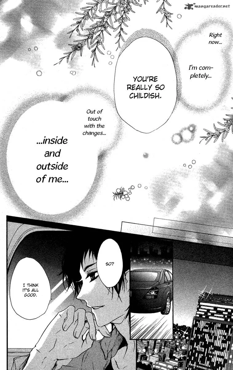 Mishounen Produce Chapter 13 page 31