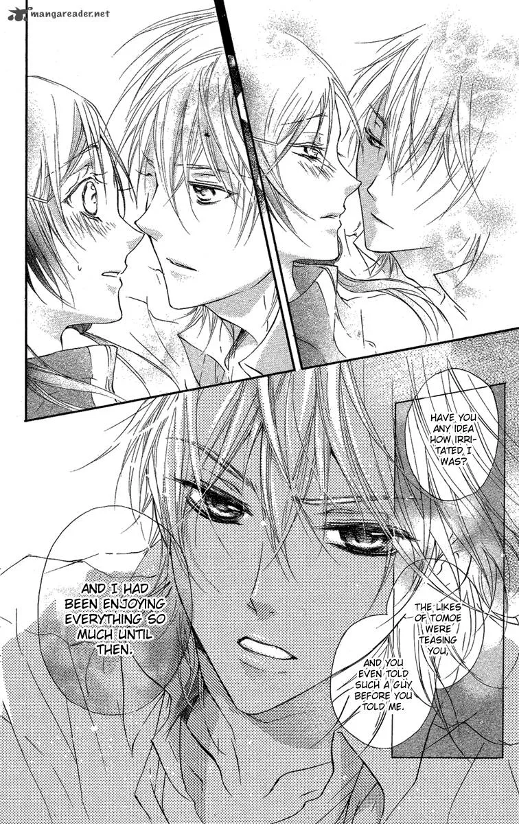 Mishounen Produce Chapter 13 page 29