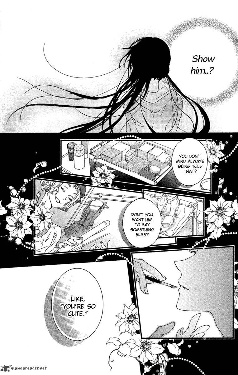 Mishounen Produce Chapter 15 page 24