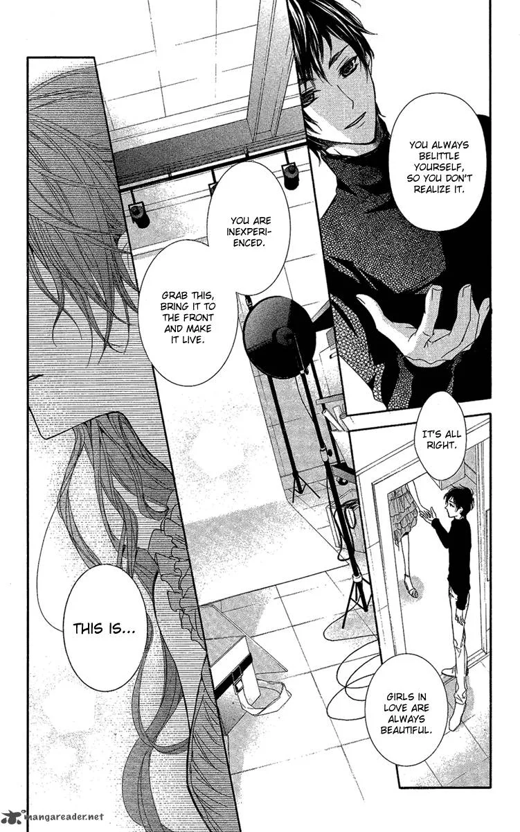 Mishounen Produce Chapter 15 page 26